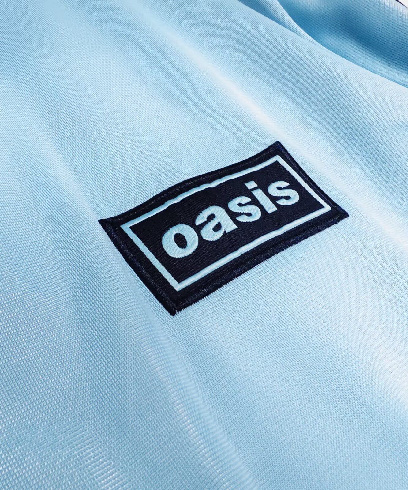 Football X Streetwear Azul Brillante 2025-2026