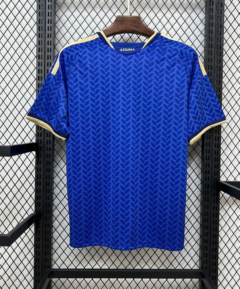 Italië 2026 WK Shirt