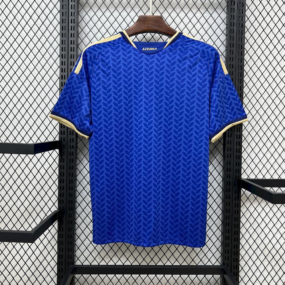 Italië 2026 WK Shirt