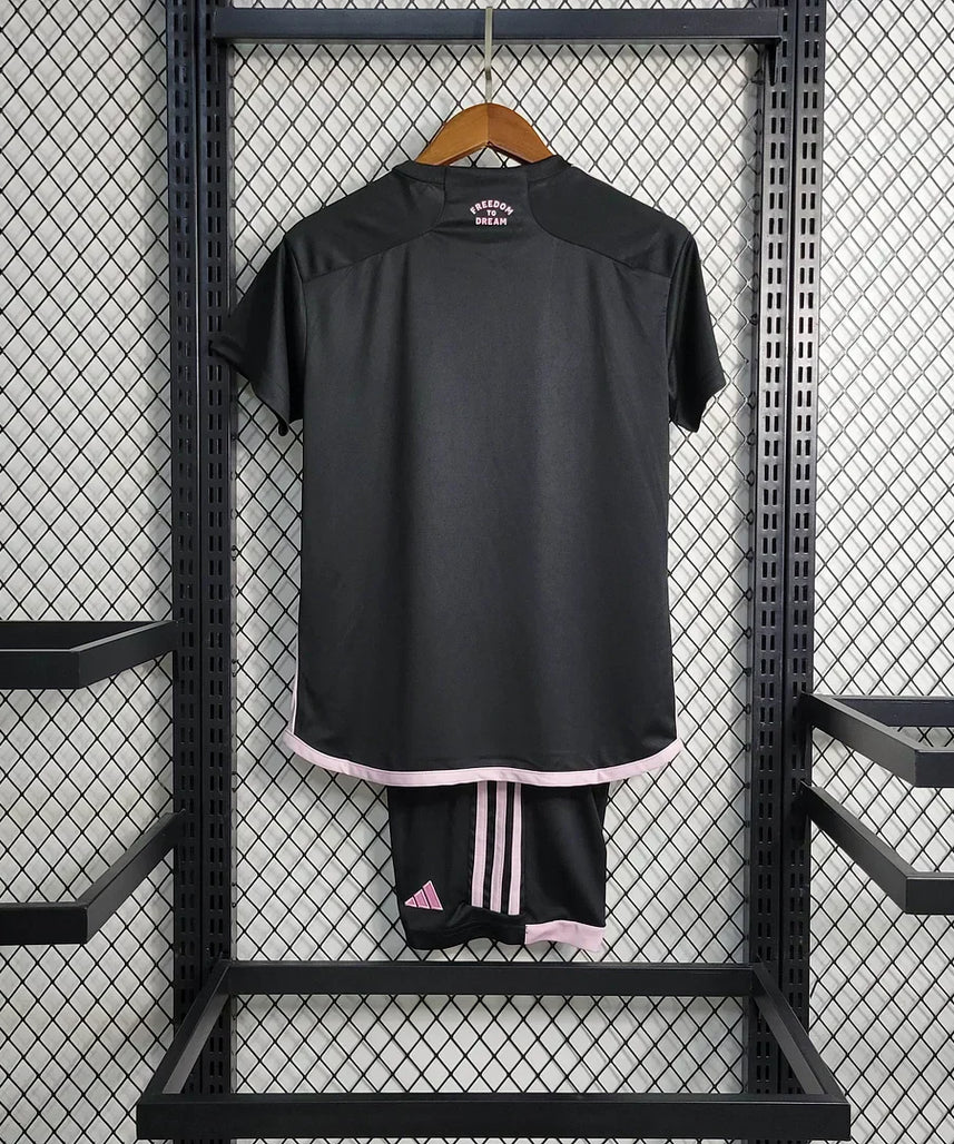 Inter Miami 23/24 Away Jersey Kids