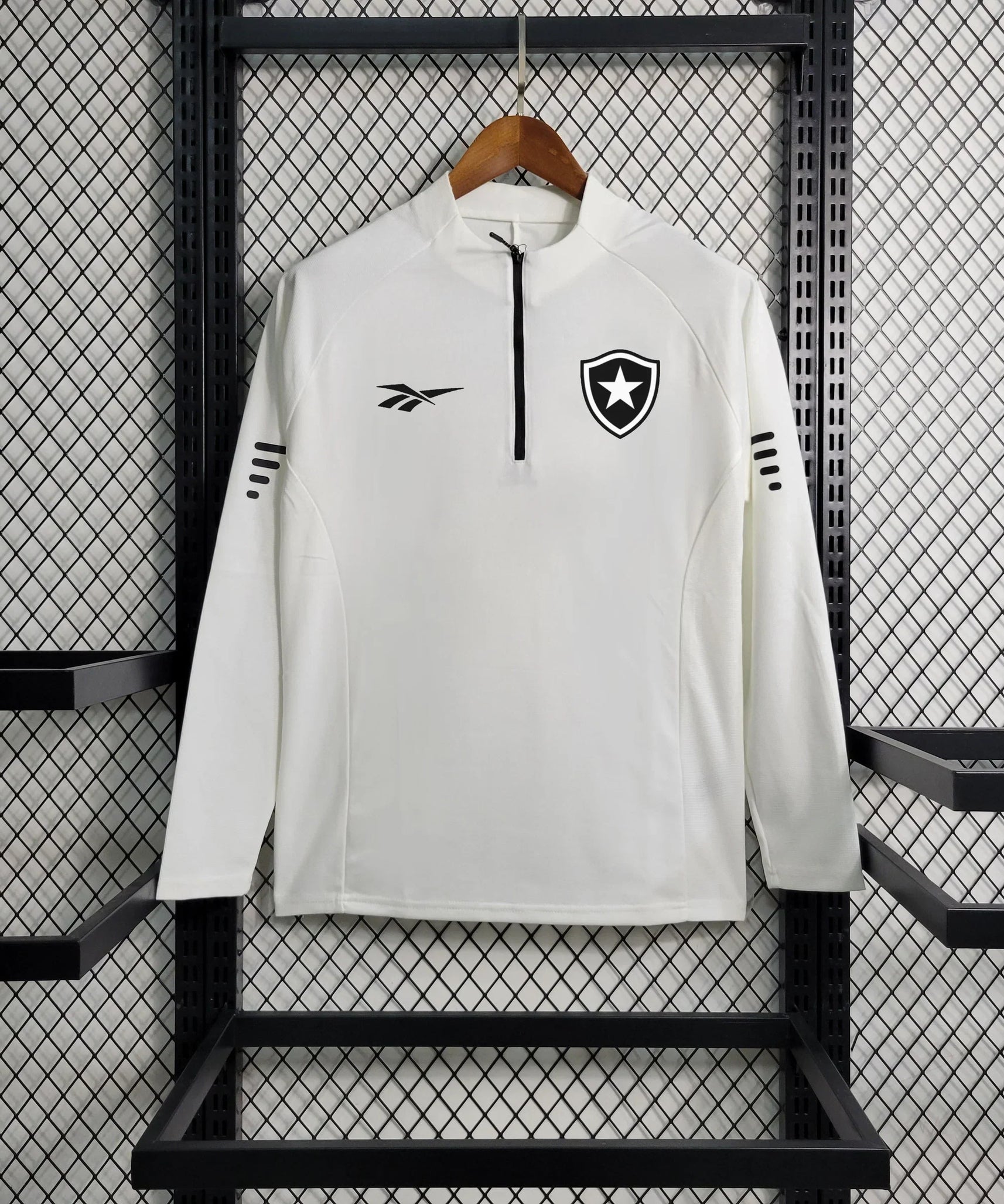 Botafogo Wit Windjack 23/24