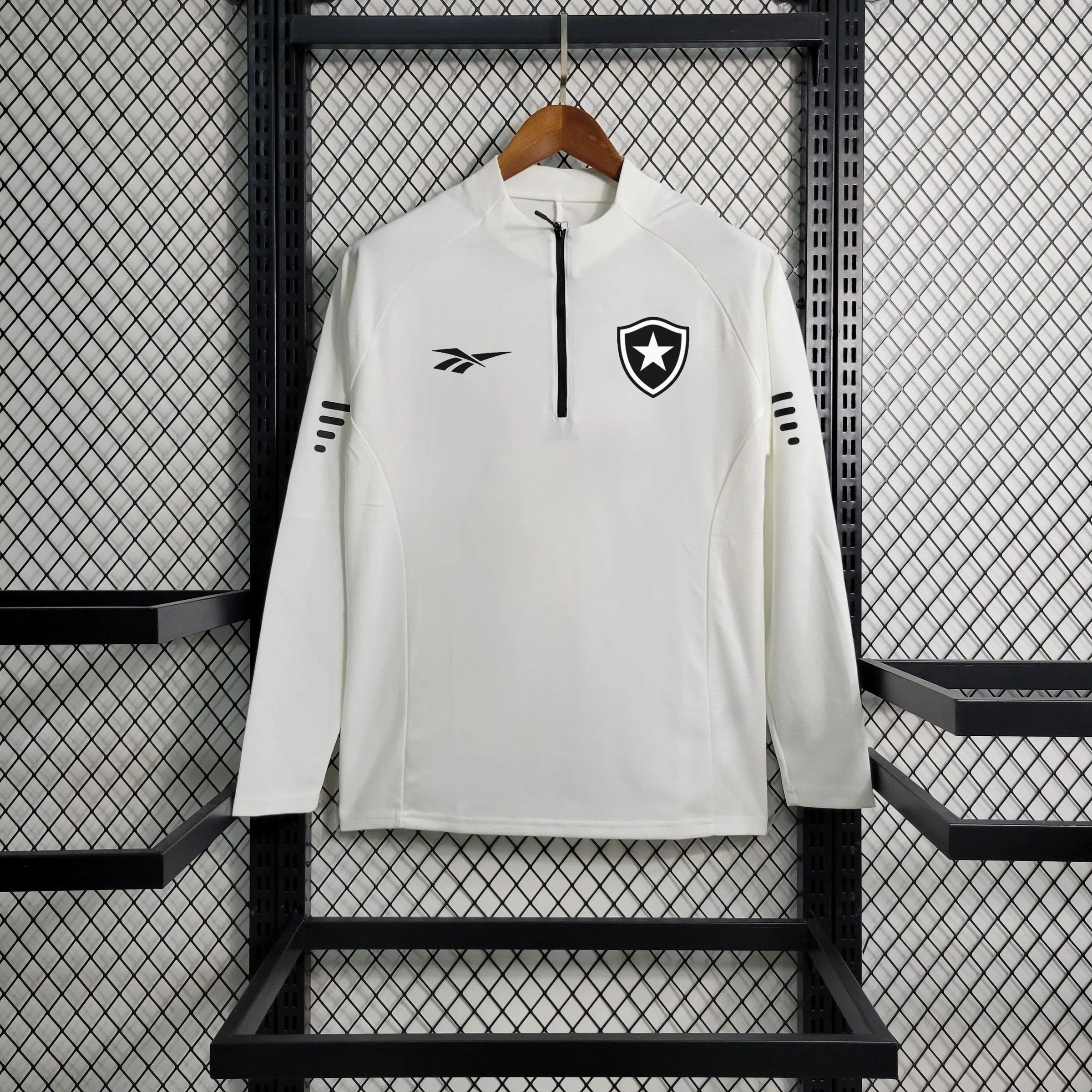 Botafogo Wit Windjack 23/24
