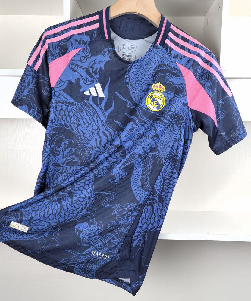 ريال مدريد - إصدار خاص 2024-2025