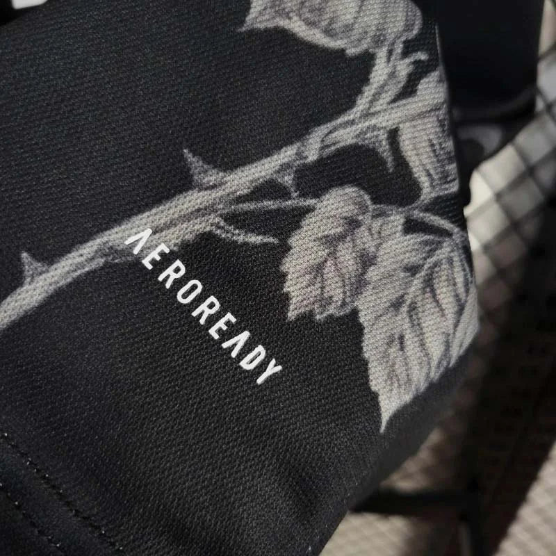 Real Madrid " White Flower" Special Edition