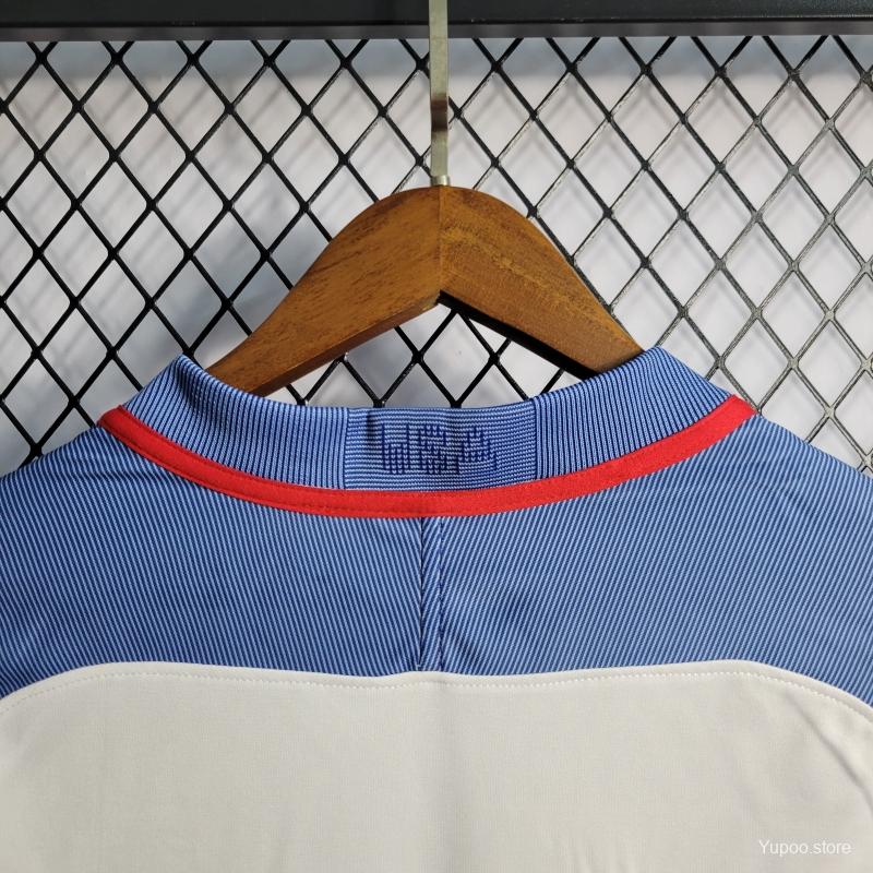 Maillot domicile rétro USA 2019