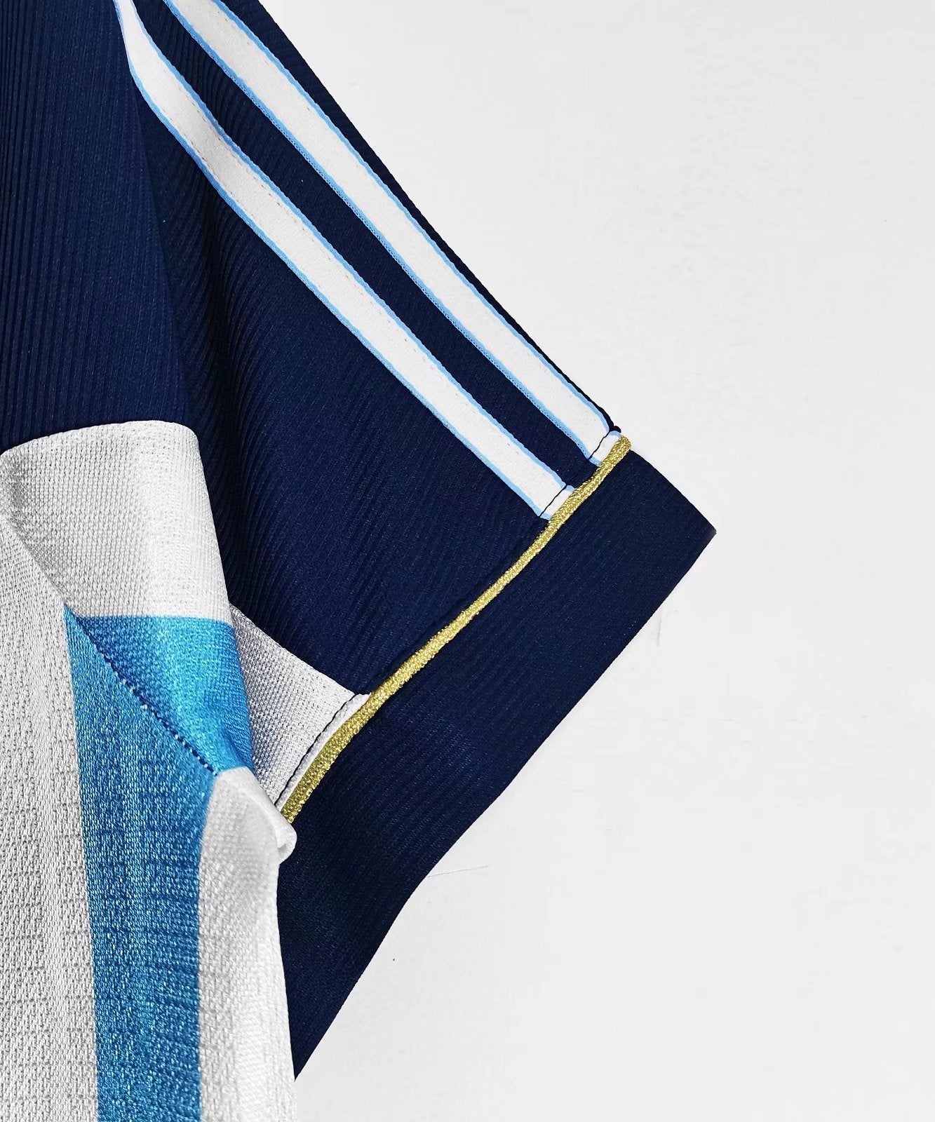 Maillot extérieur Argentine 1998-1999