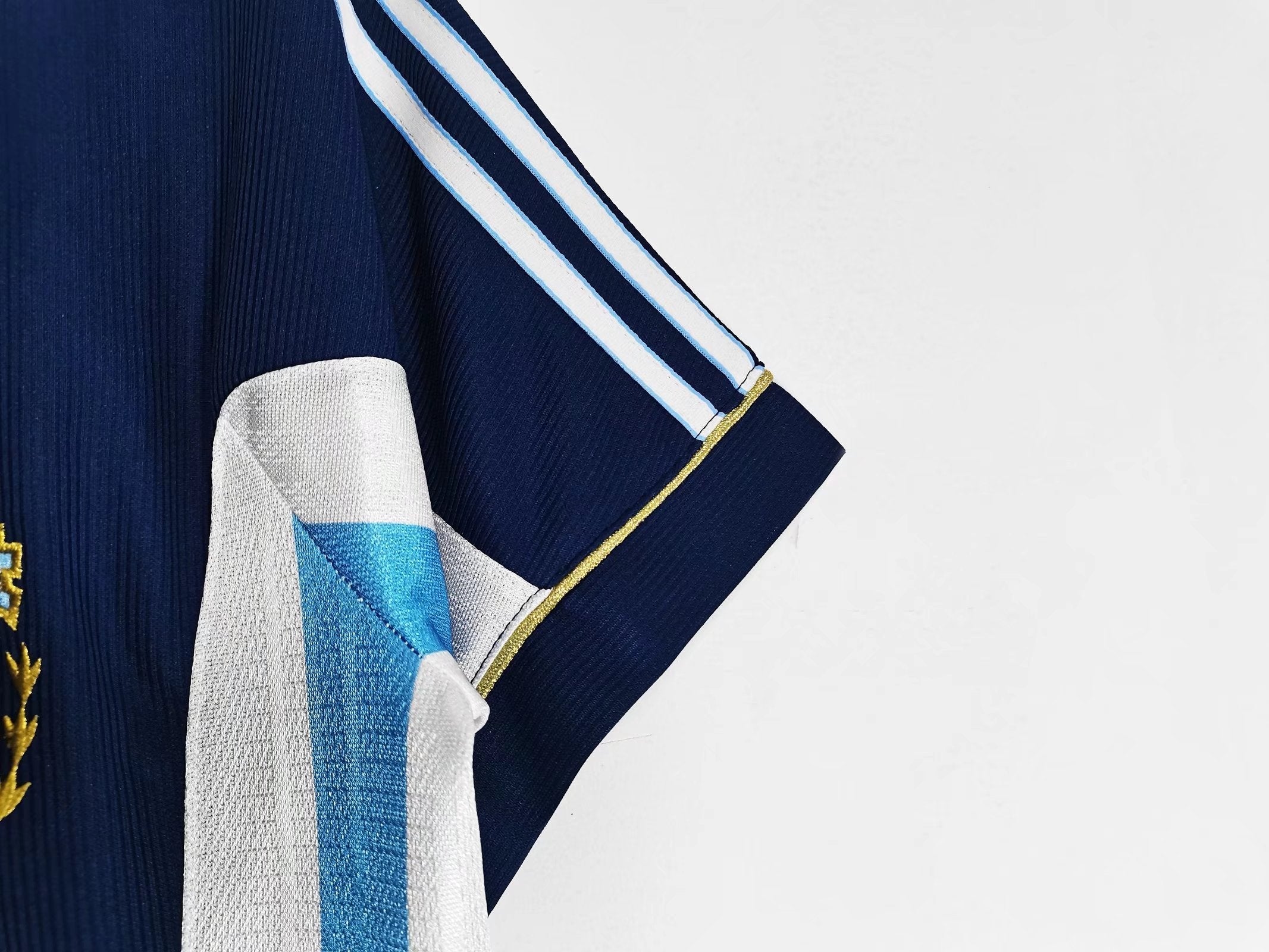 Maillot extérieur Argentine 1998-1999