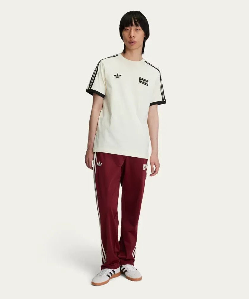 Camisola Branca Clássica Football X Streetwear 2025-2026