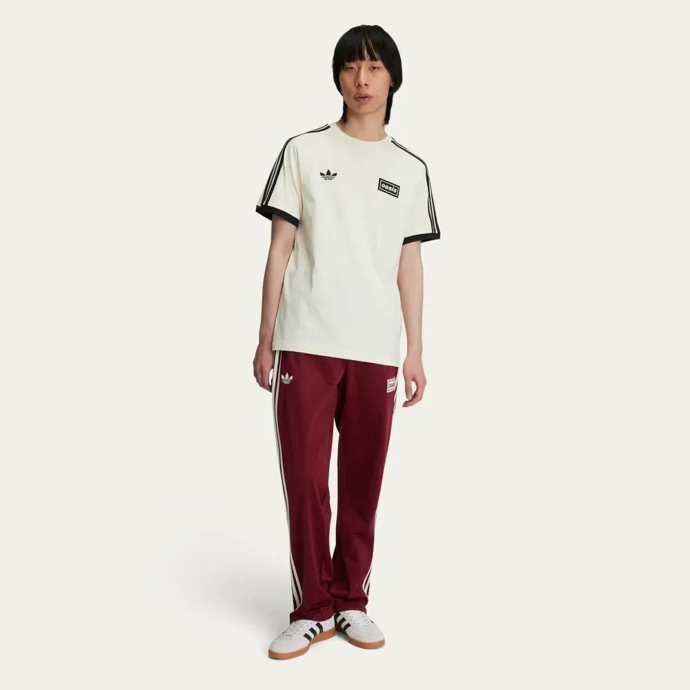 Camisola Branca Clássica Football X Streetwear 2025-2026