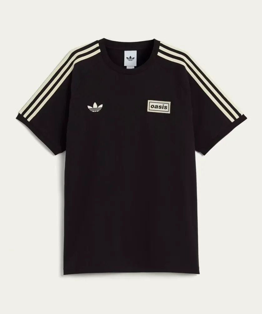 Football X Streetwear 2025-2026 Klassisches Schwarzes Trikot