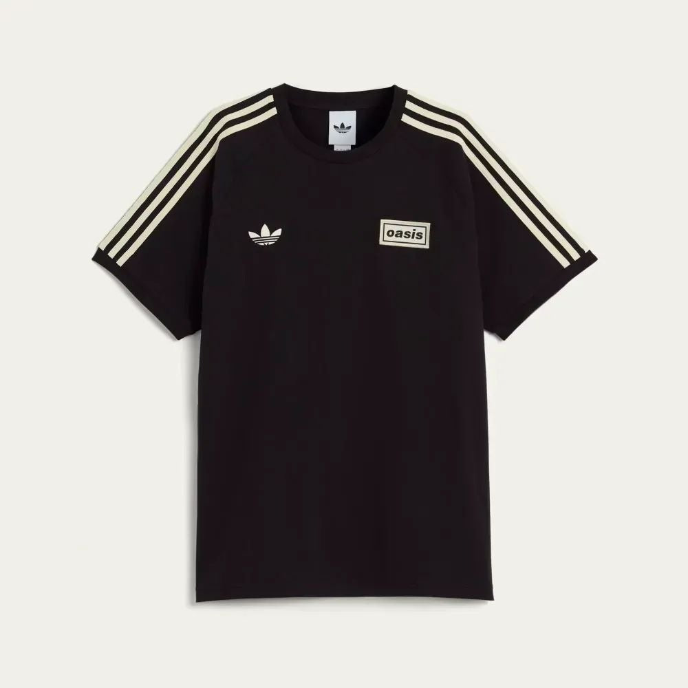 Football X Streetwear 2025-2026 Klassisches Schwarzes Trikot