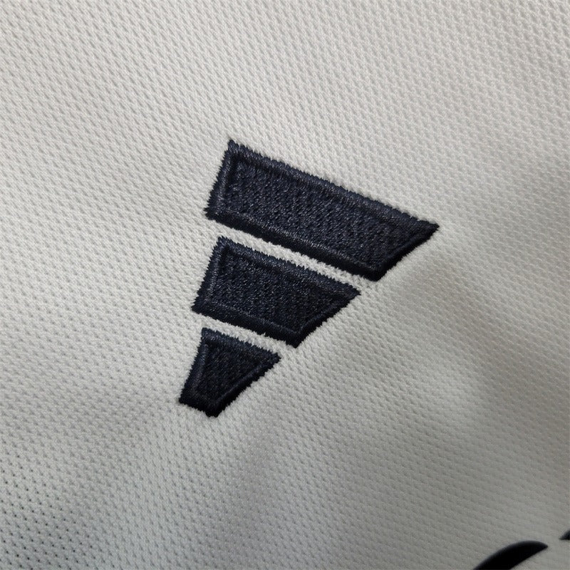 Real Madrid 23-24 Heim Kindertrikot