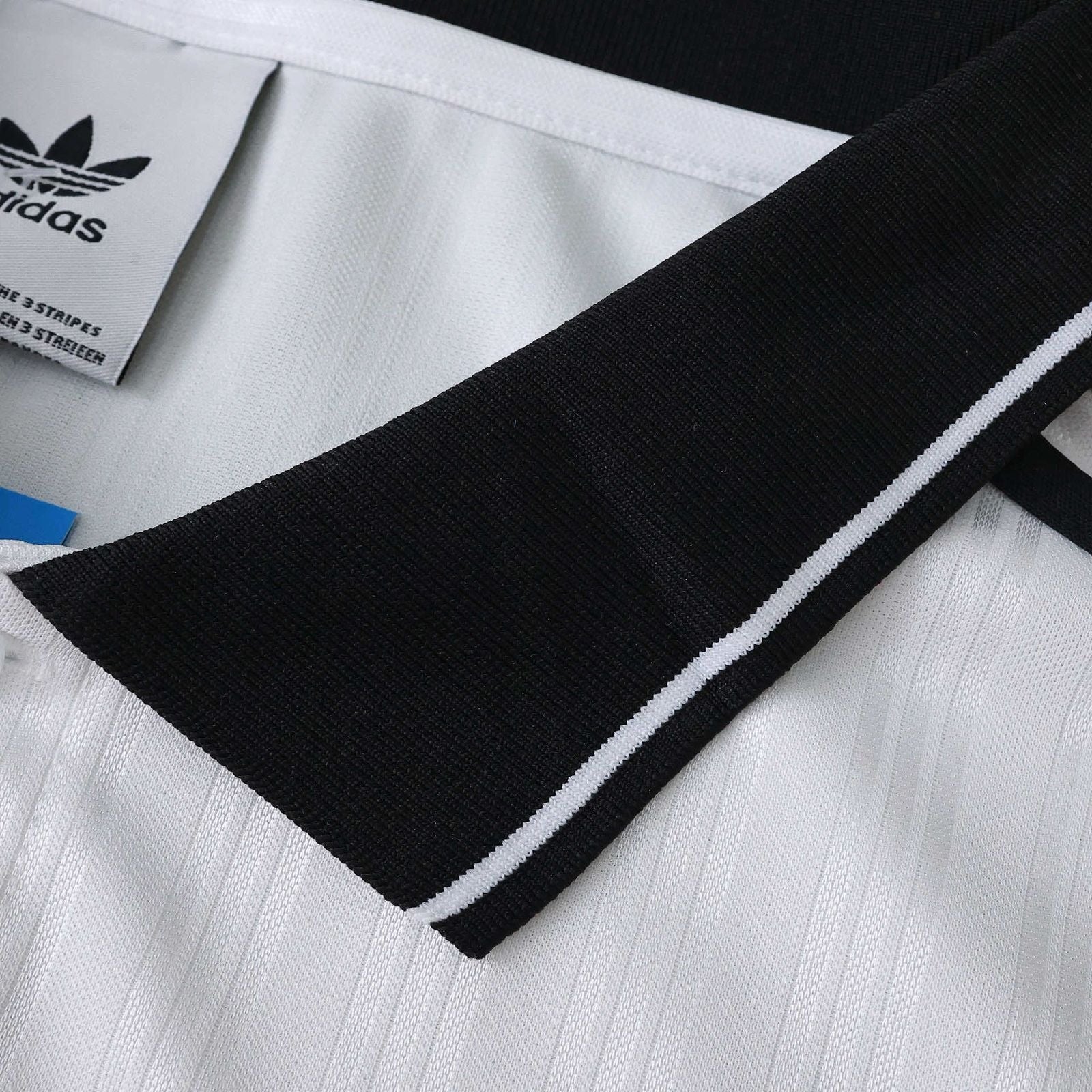 Football X Streetwear 2025-2026 White Jersey
