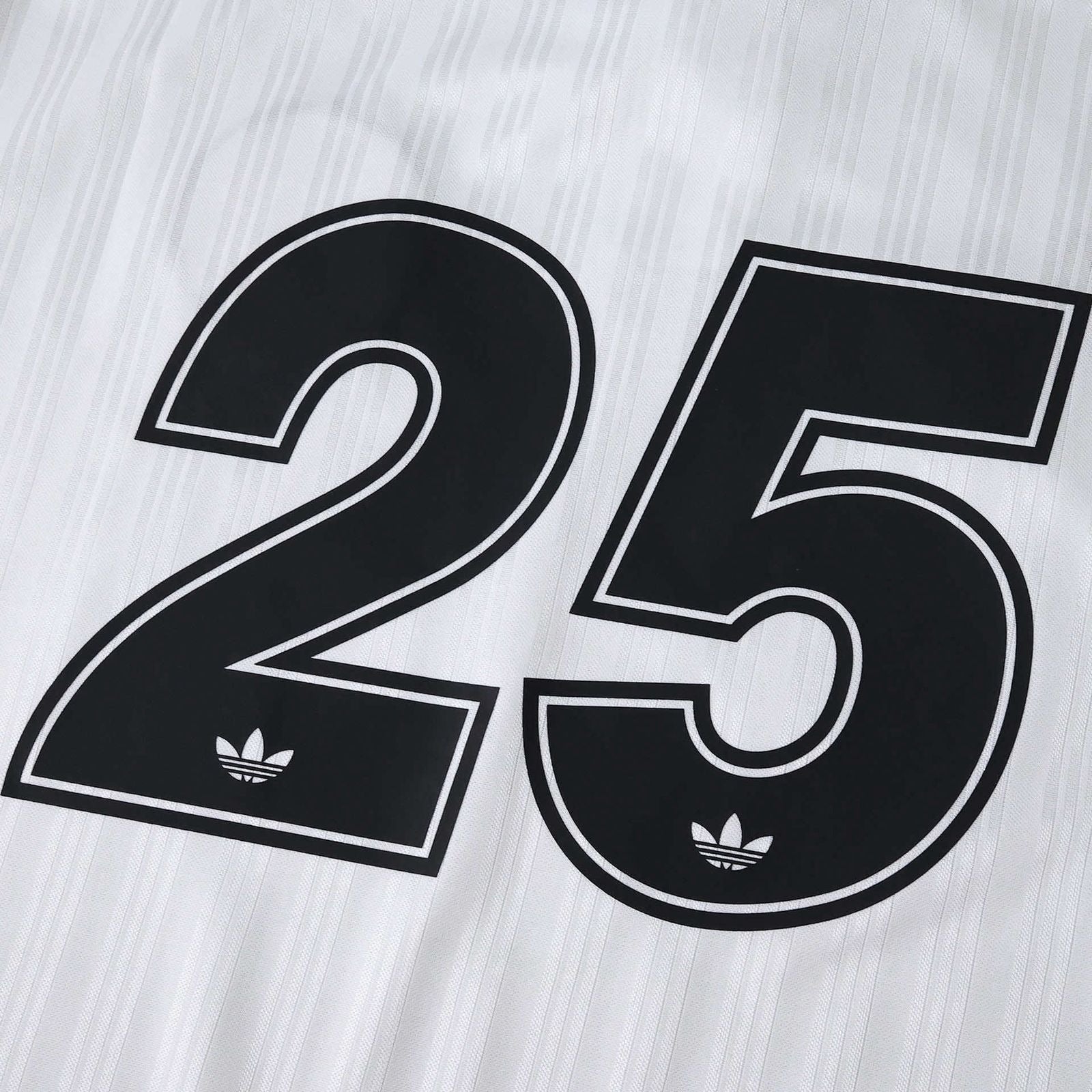 Football X Streetwear Camiseta Blanca 2025-2026
