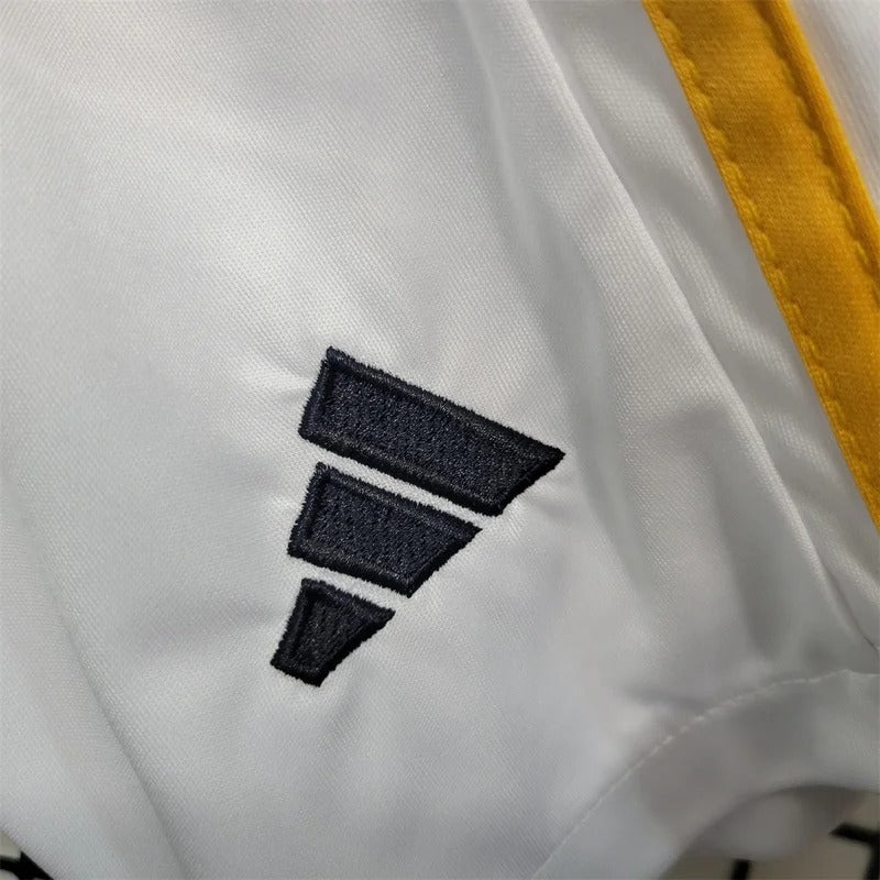 Real Madrid 23-24 Heim Kindertrikot