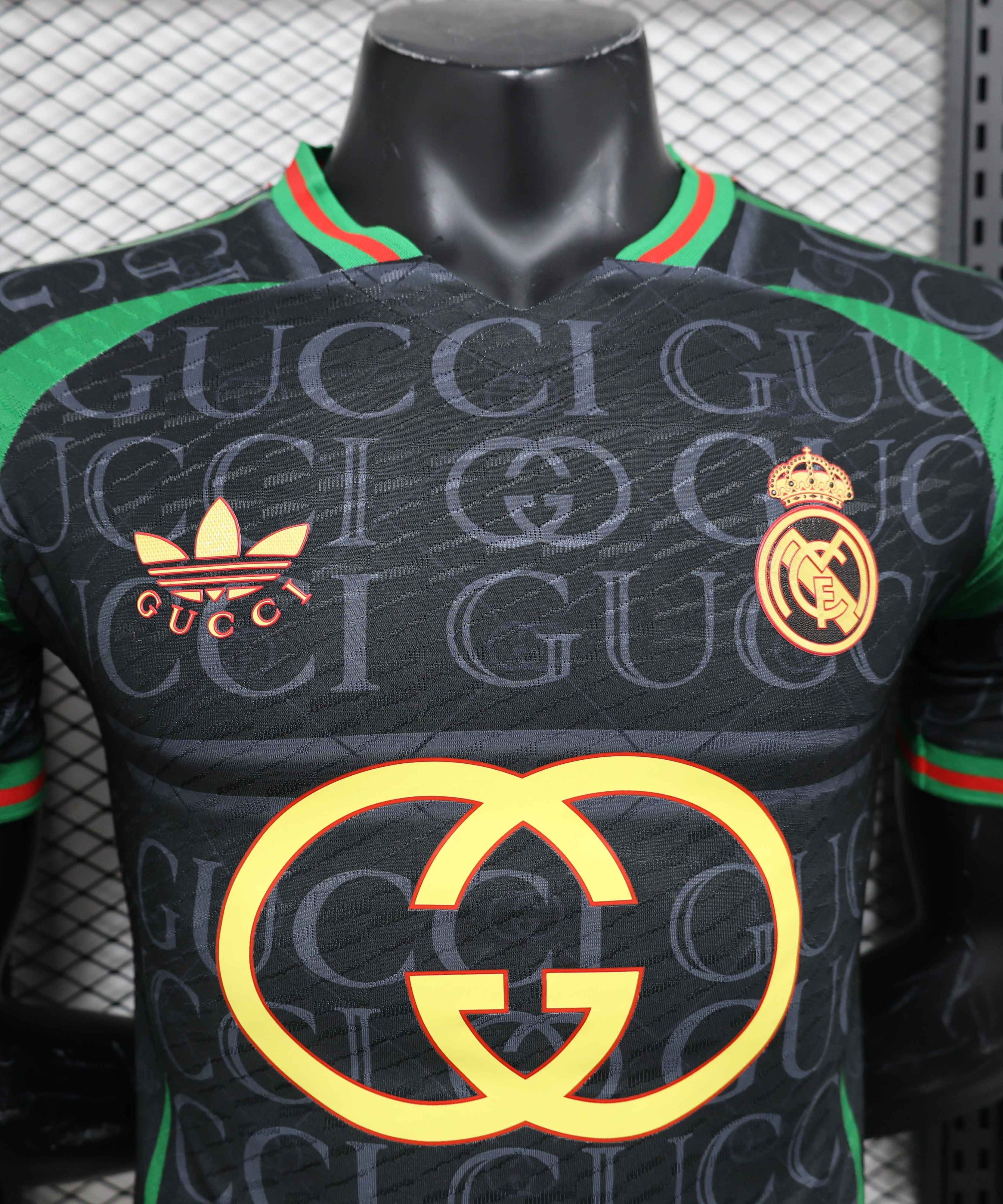 Real Madrid "GC" Special Edition