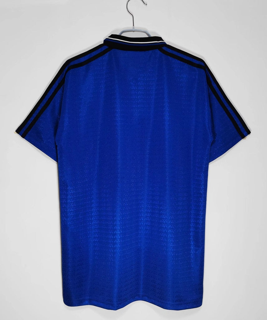 Argentina Kit Fora de Casa 1994-1995
