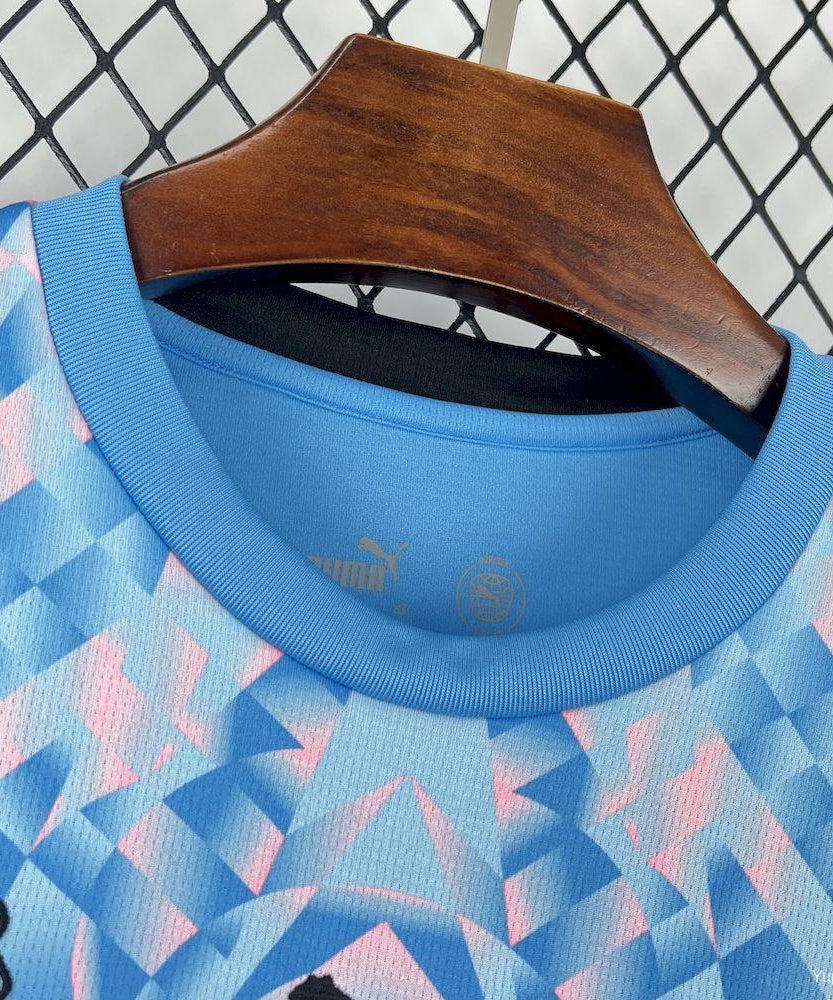 Switzerland World Cup Away Jersey