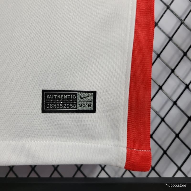 Maillot domicile rétro USA 2019