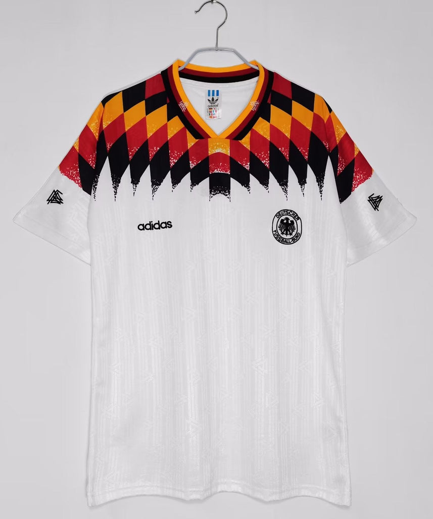 طقم ديكور منزلي كلاسيكي من ألمانيا 1994-1995
