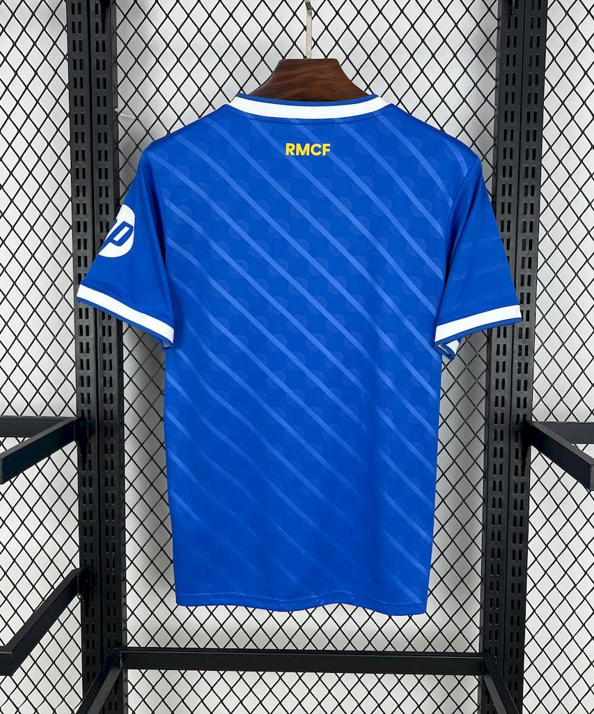 القميص الثالث لريال مدريد لموسم 2025-2026