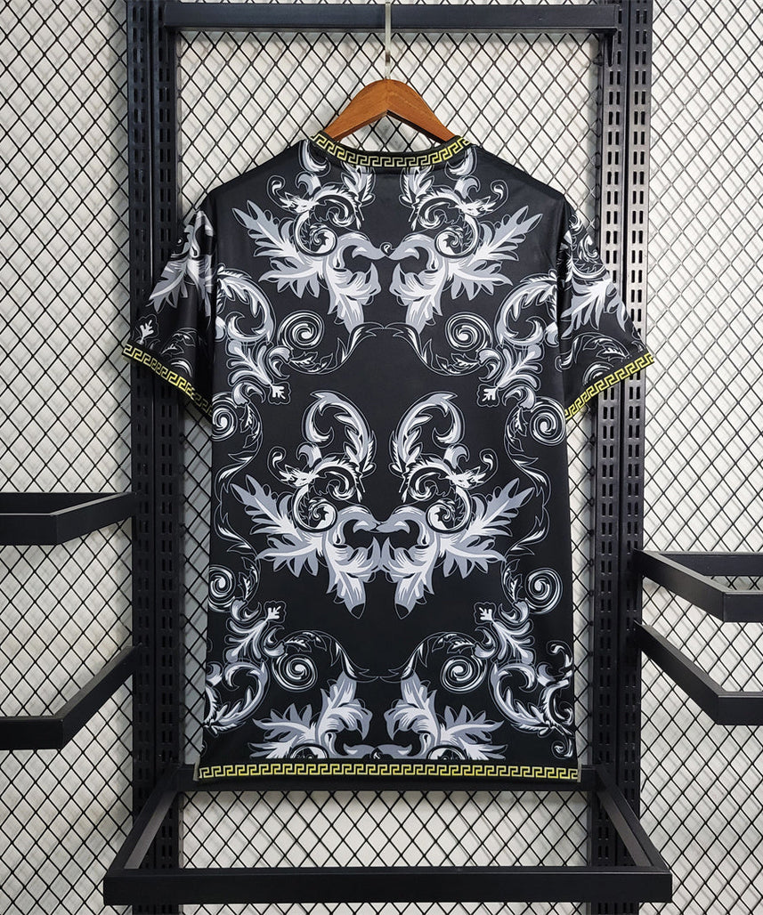 Italy "Black Ver" Special Kit