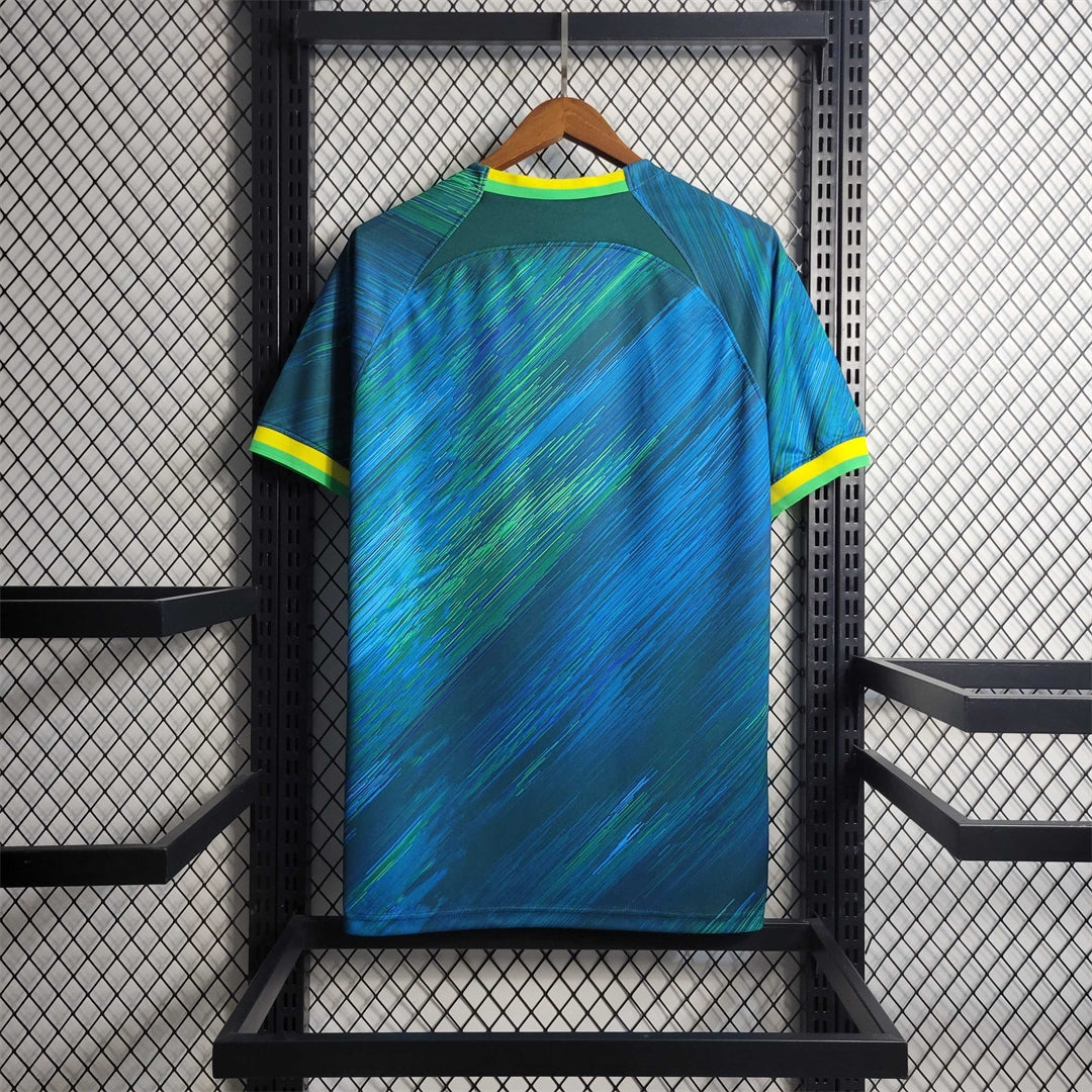 Brazil "Selil blue" Special Kit