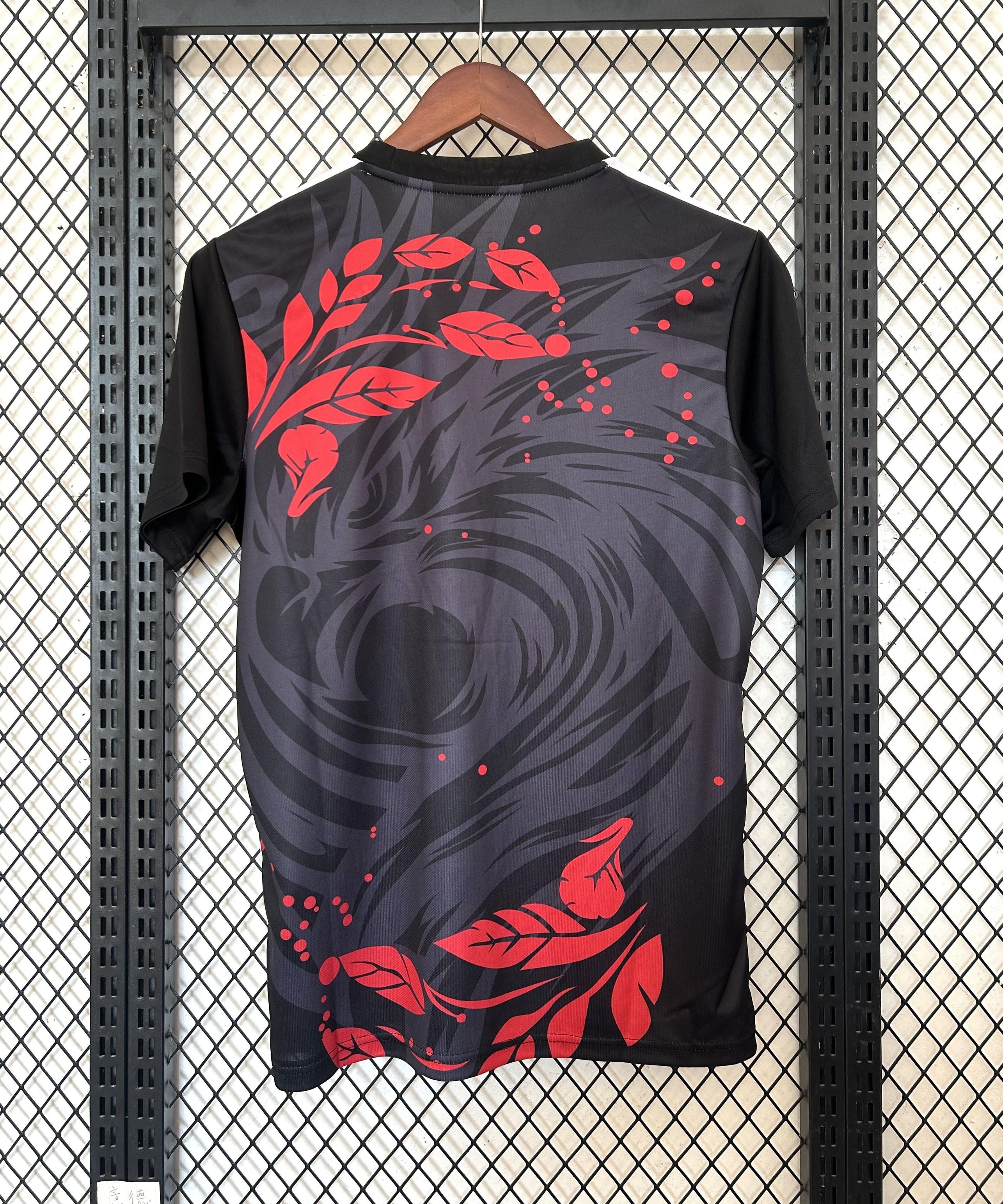 Liverpool "Eternal Blaze" Spezial-Kit