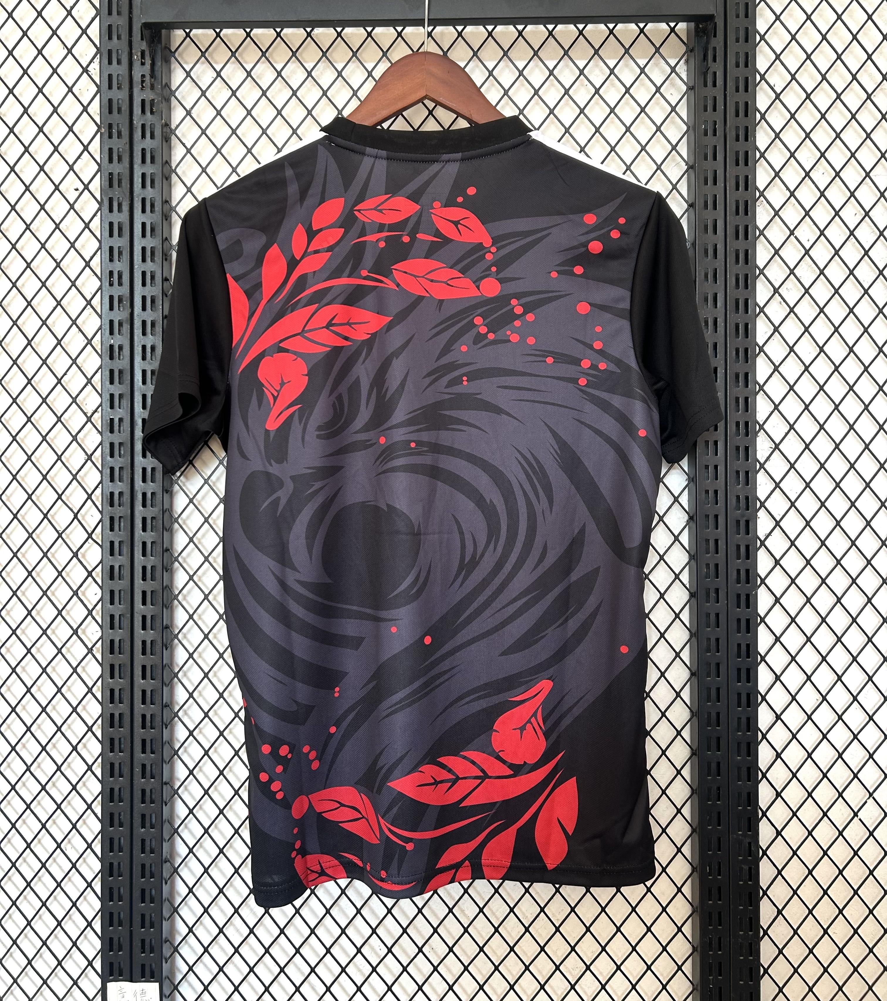 Liverpool "Eternal Blaze" Spezial-Kit