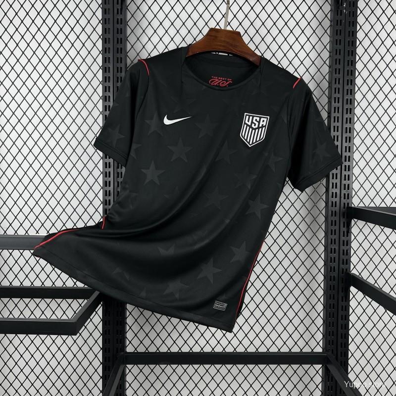 USA World Cup 2026 Away Jersey