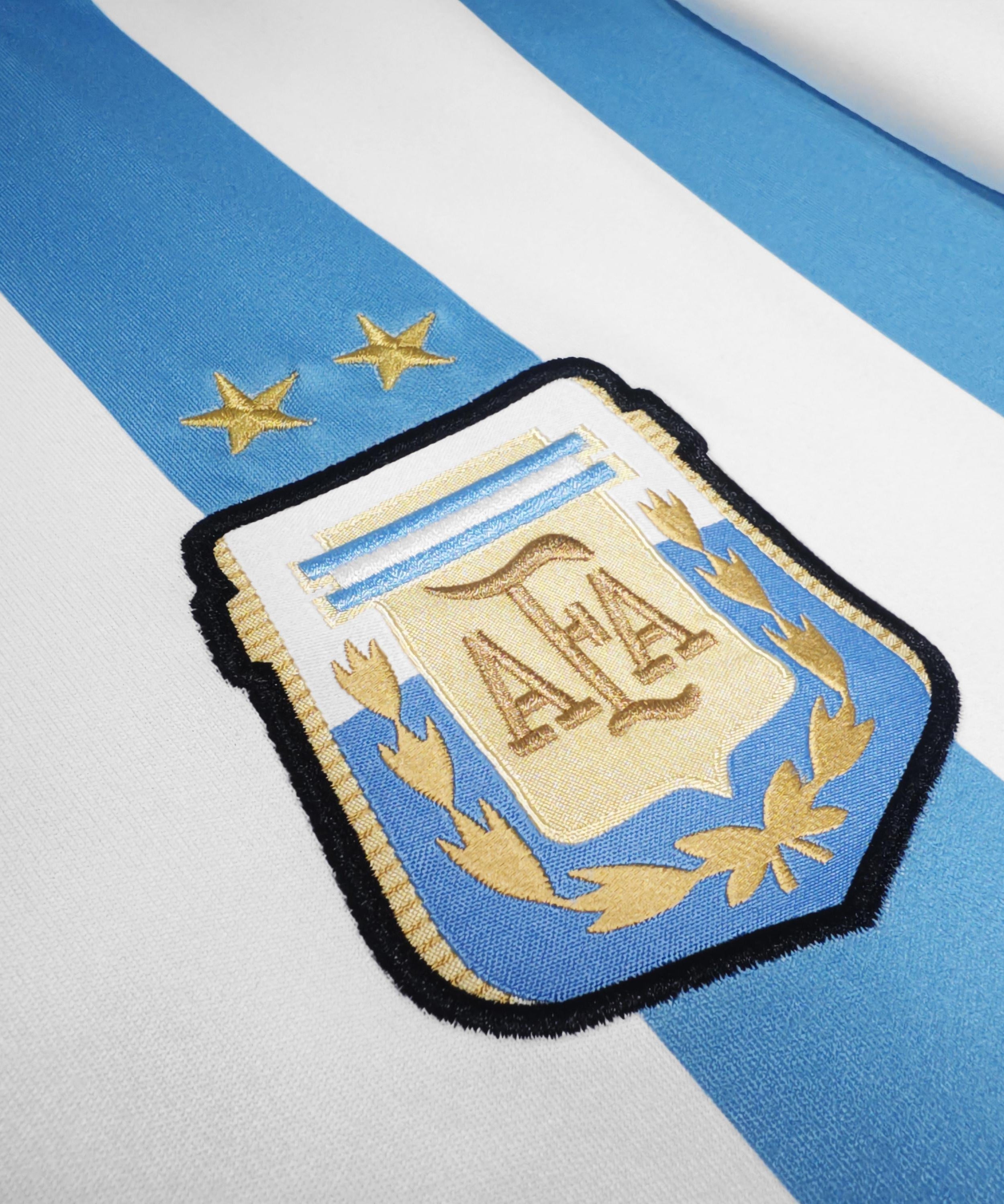 Argentina 2014-2015 Home Kit