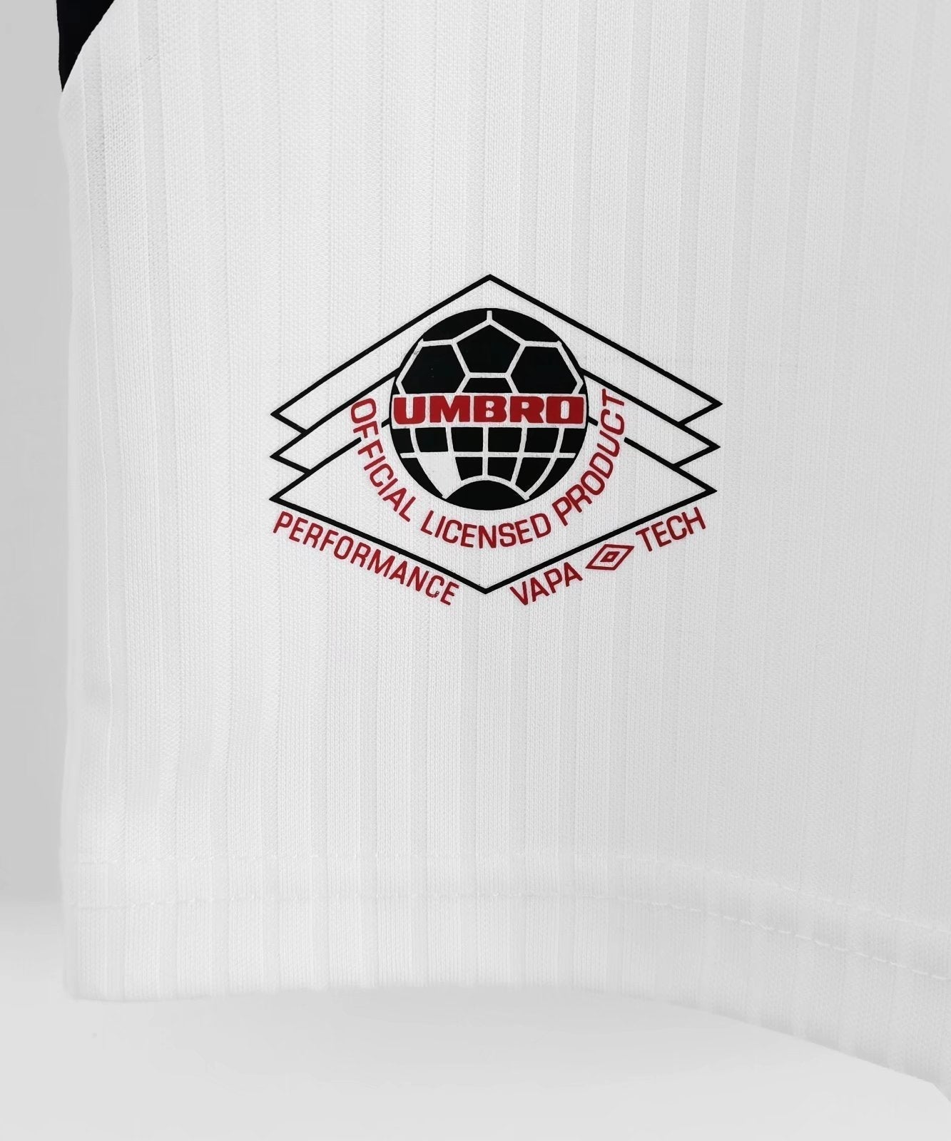 England 1988-1989 Long Sleeve Home Kit