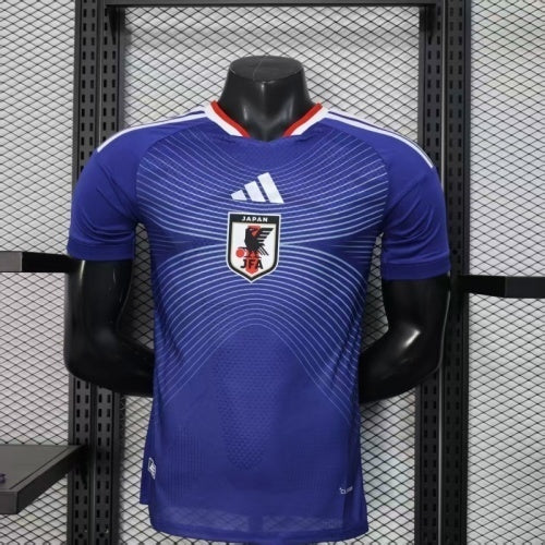 Japonia 2026 Mistrzostwa Świata Strój domowy