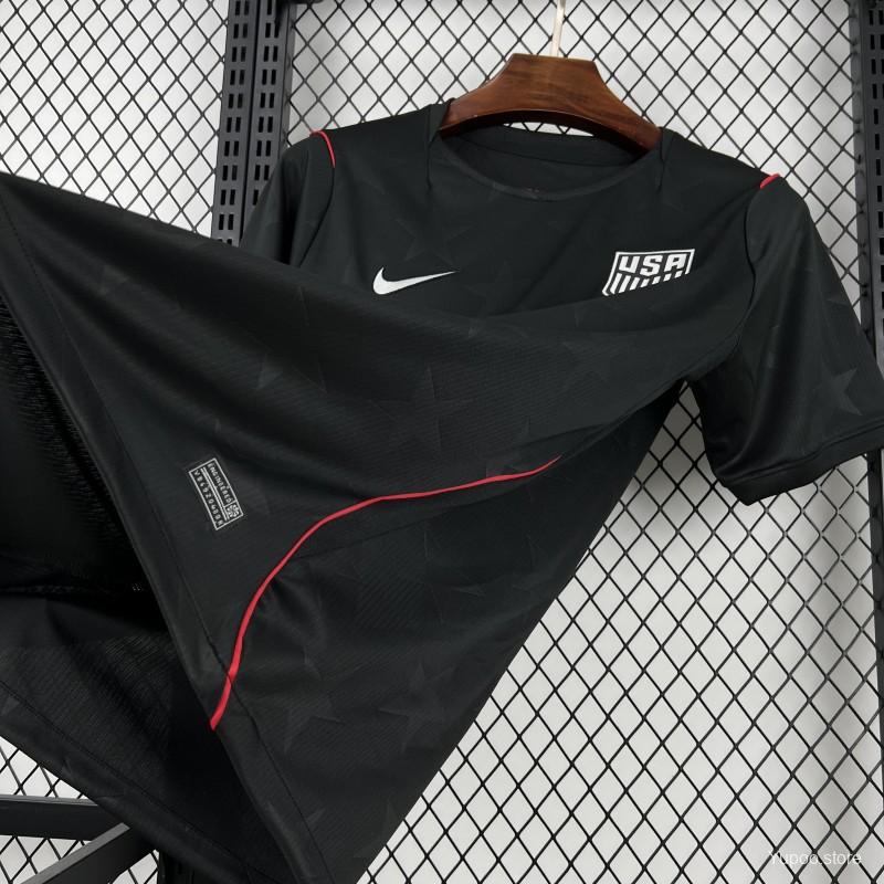 USA World Cup 2026 Away Jersey