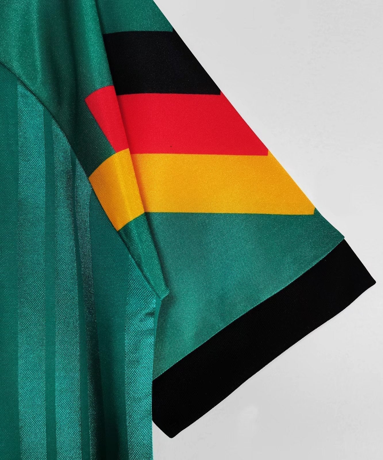 Duitsland 1992-1993 Uit Retro Tenue
