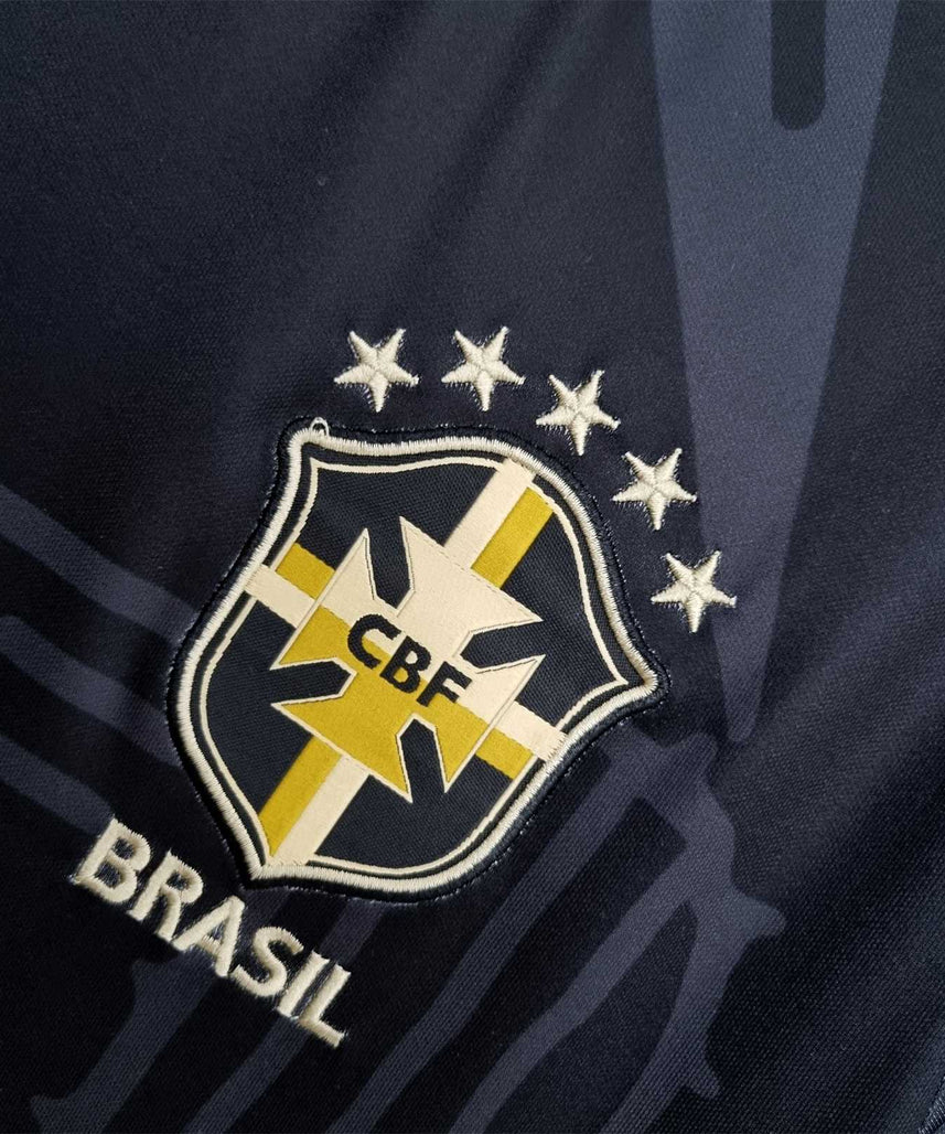 Brazil "The black" Special Kit