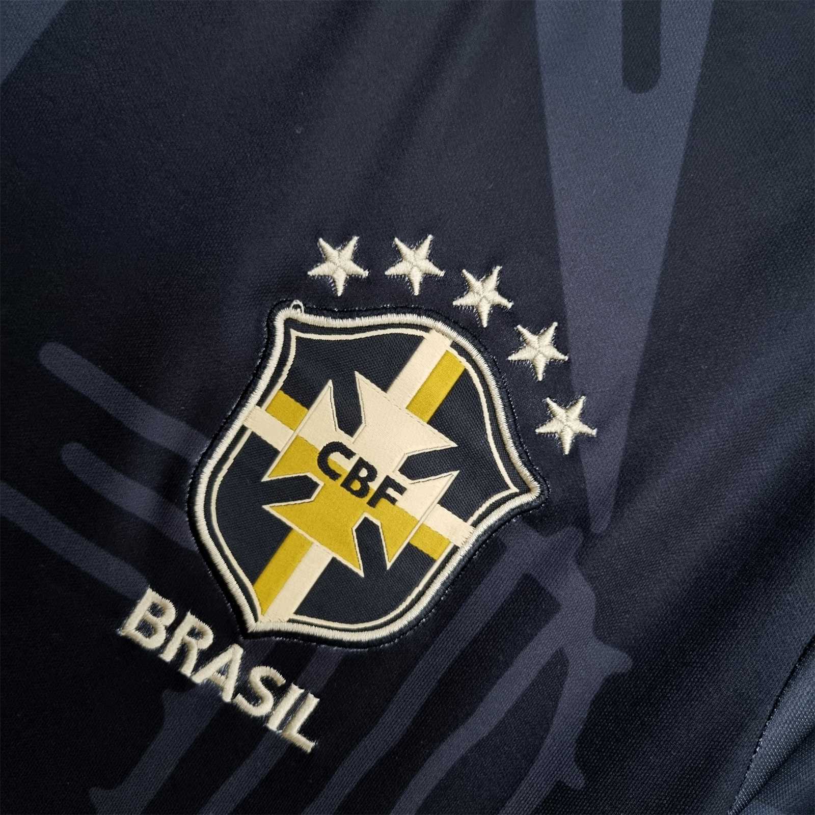 Brazil "The black" Special Kit