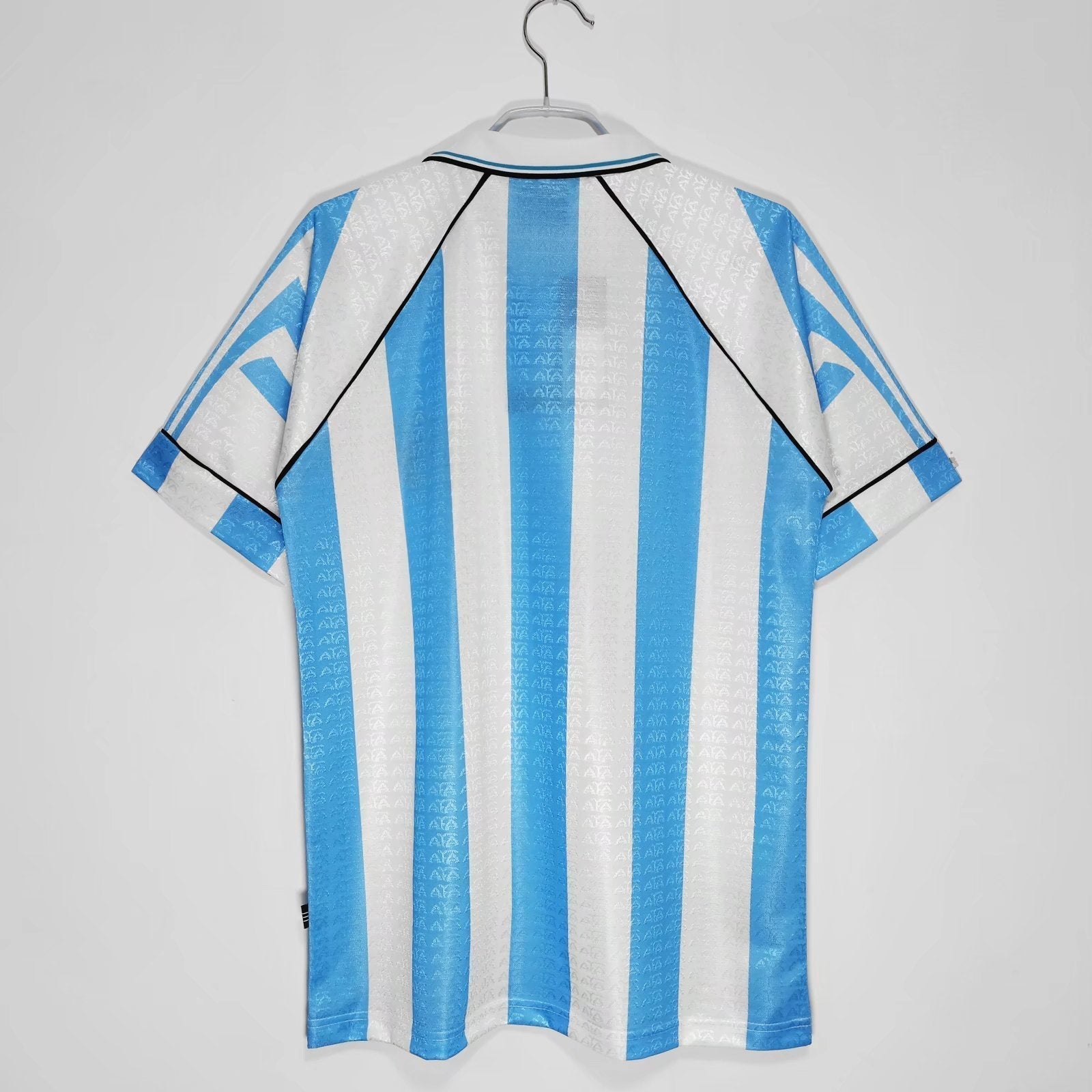 Maillot domicile Argentine 1994-1995