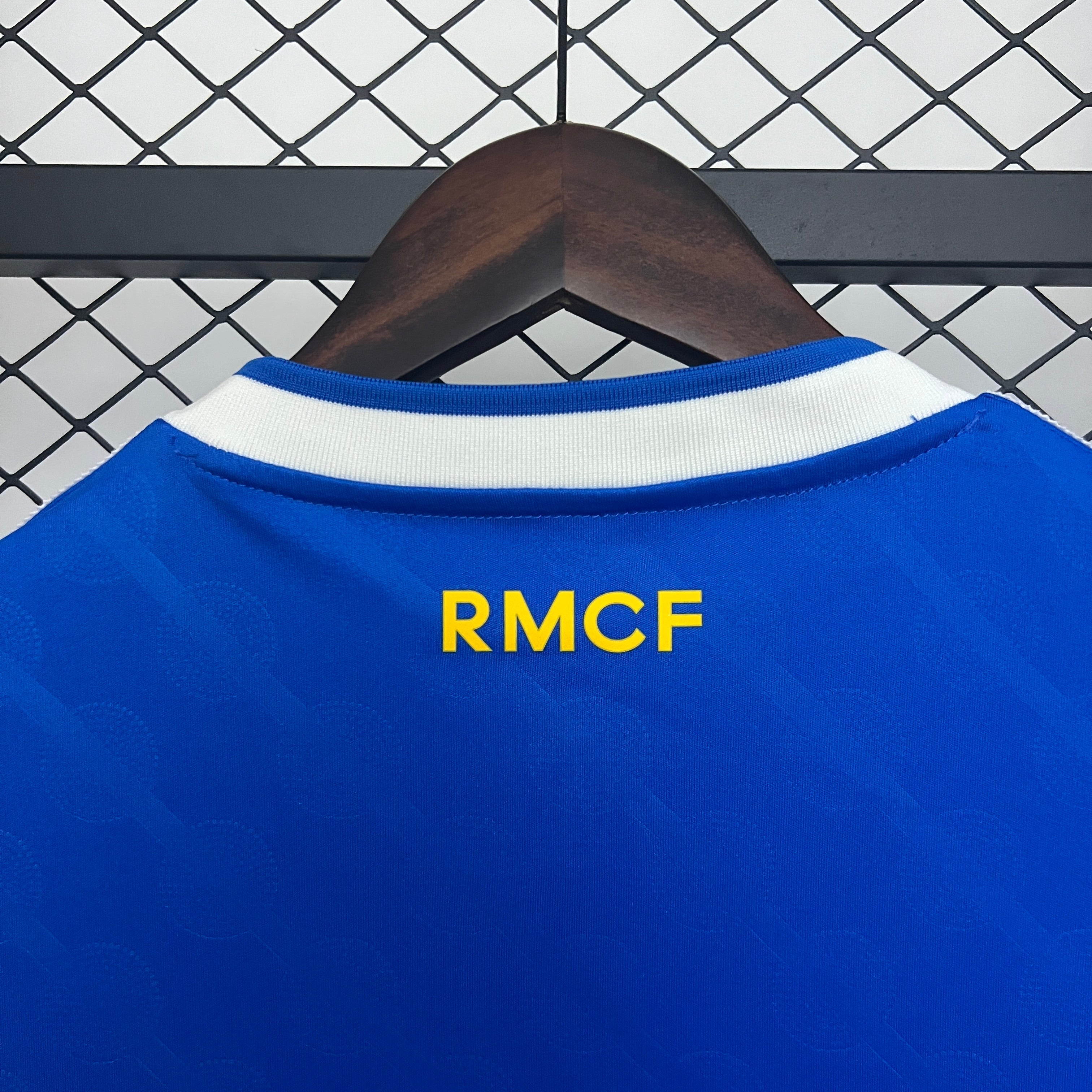 Real Madrid 25-26 Third Away Jersey