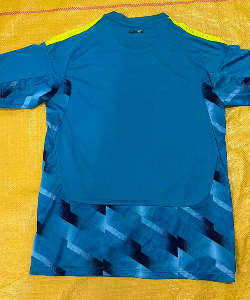 Spanien 2026 WM Torwarttrikot