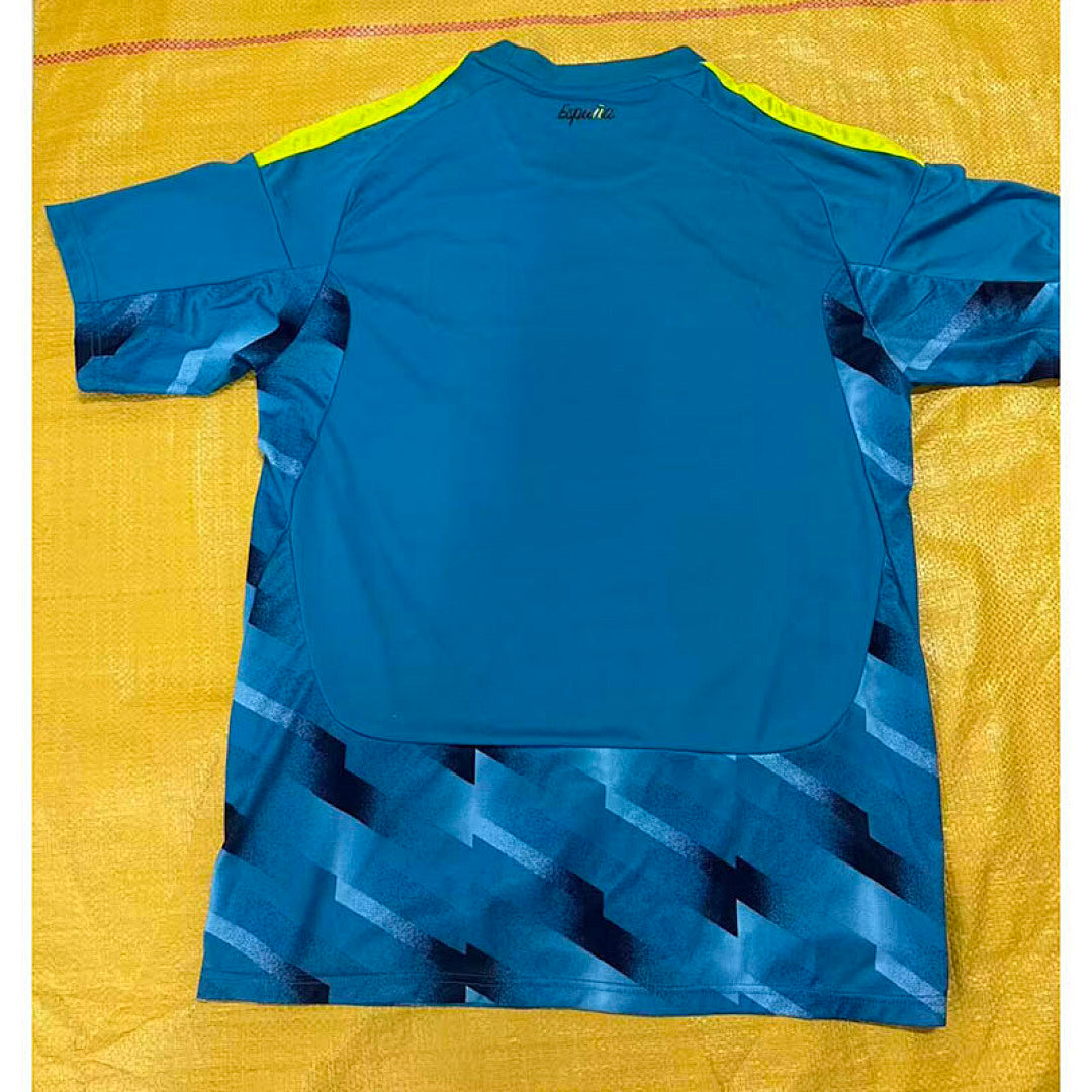Spanien 2026 WM Torwarttrikot