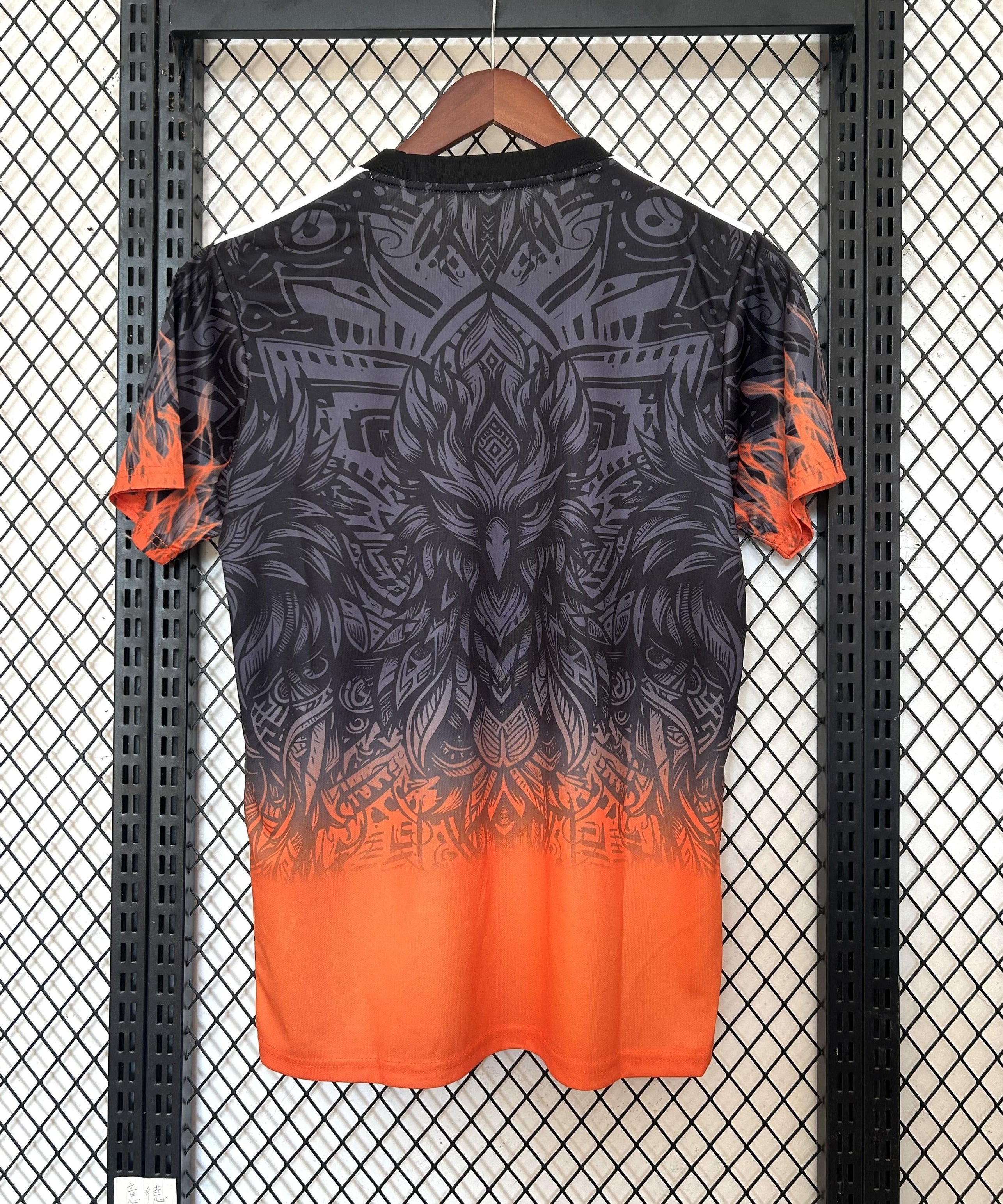 Liverpool "Inferno Wyrm" Spezial-Kit