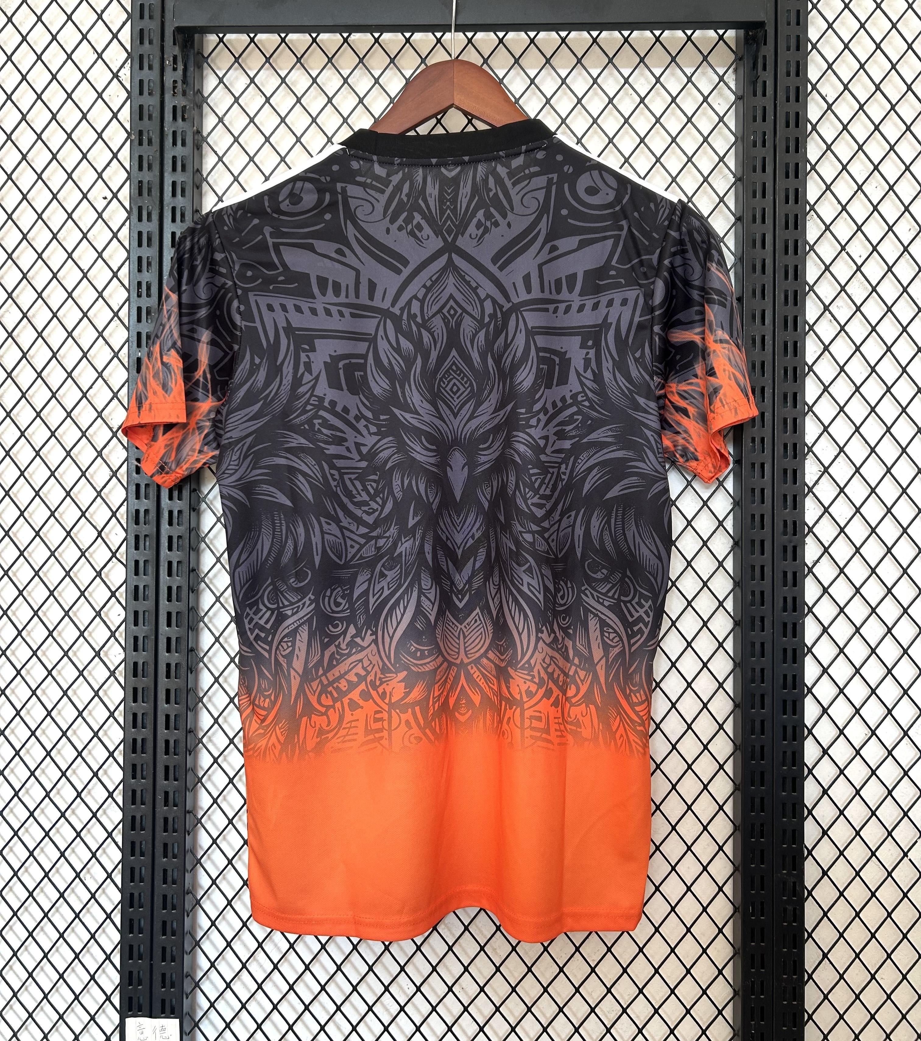 Liverpool "Inferno Wyrm" Spezial-Kit