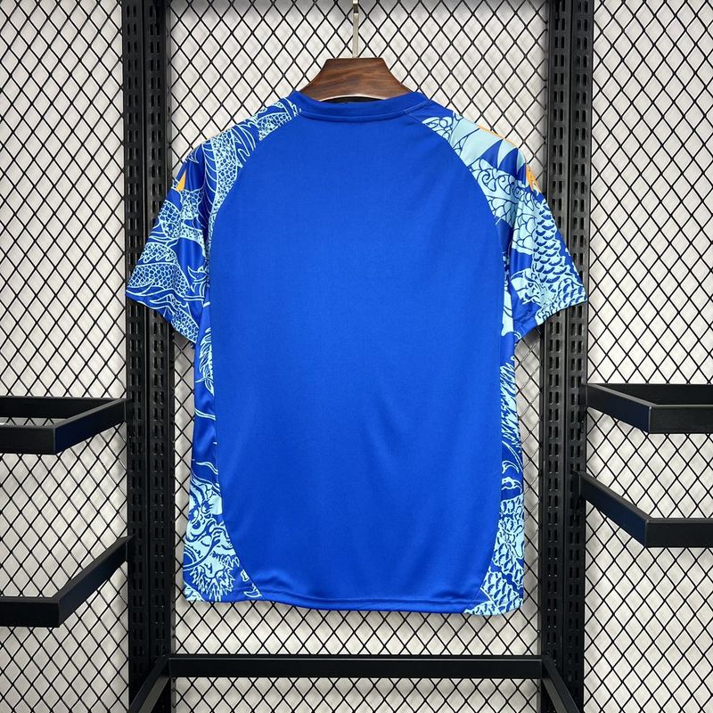 Real Madrid "Blue Sky dragon" Special