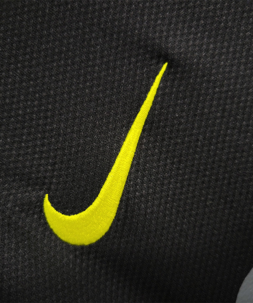 Barcelona 2013-14 Third Retro