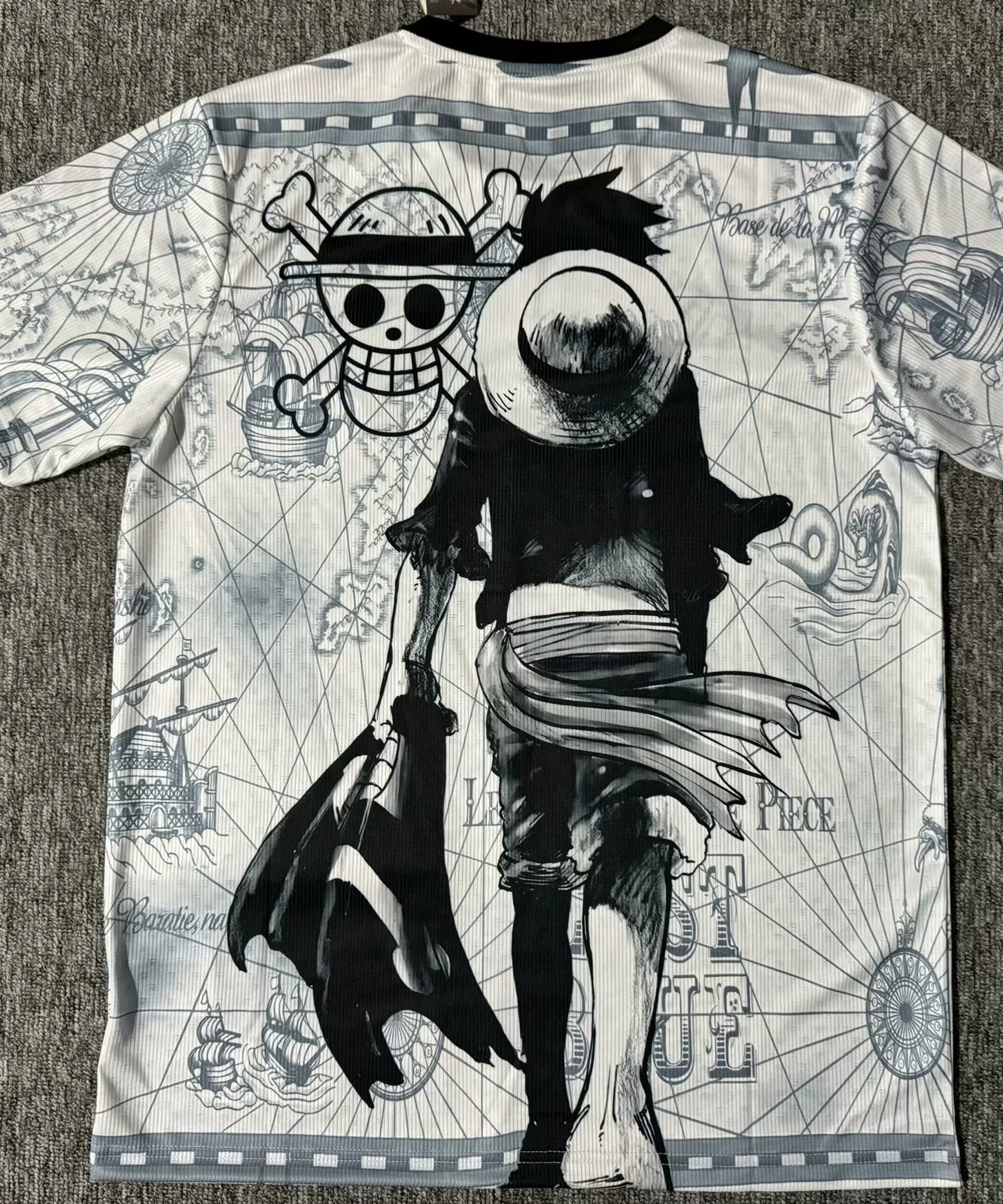 Edición especial Japón "One piece"