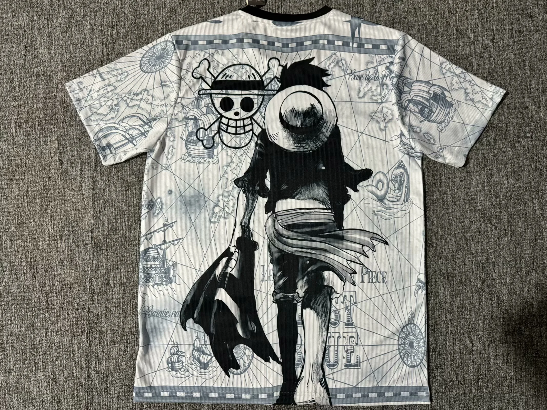 Edición especial Japón "One piece"