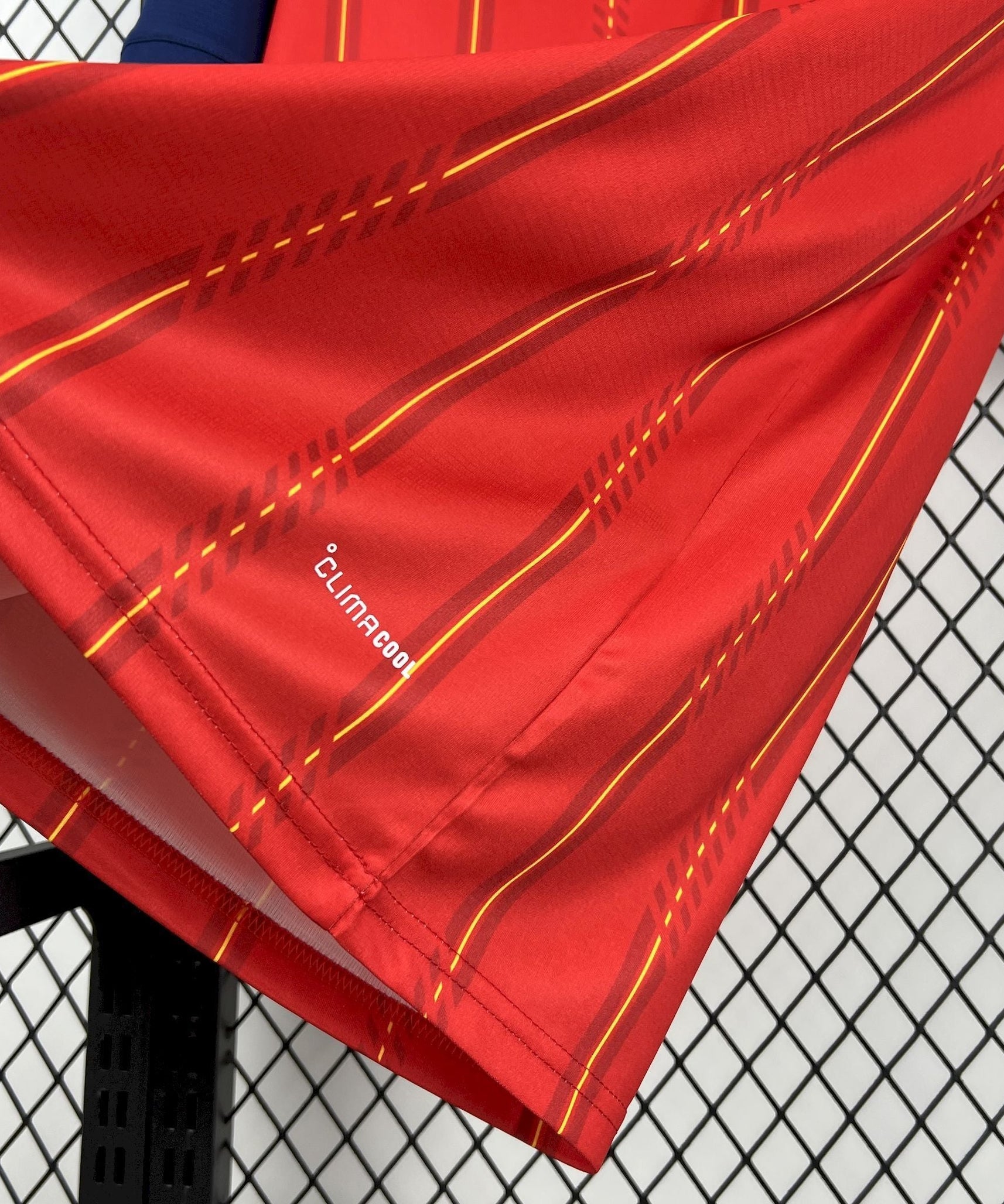 Spain 2026 World cup Home Jersey