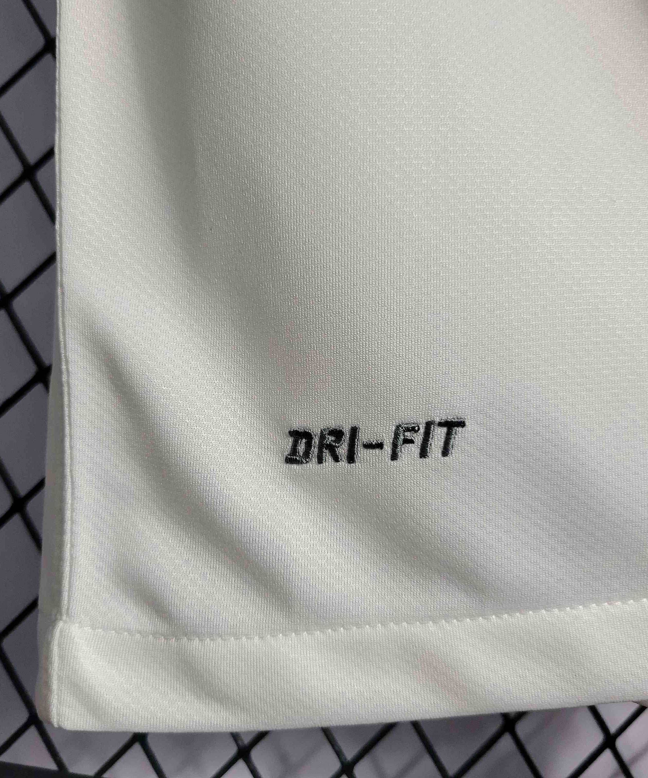 Santos 11-12 Home Retro