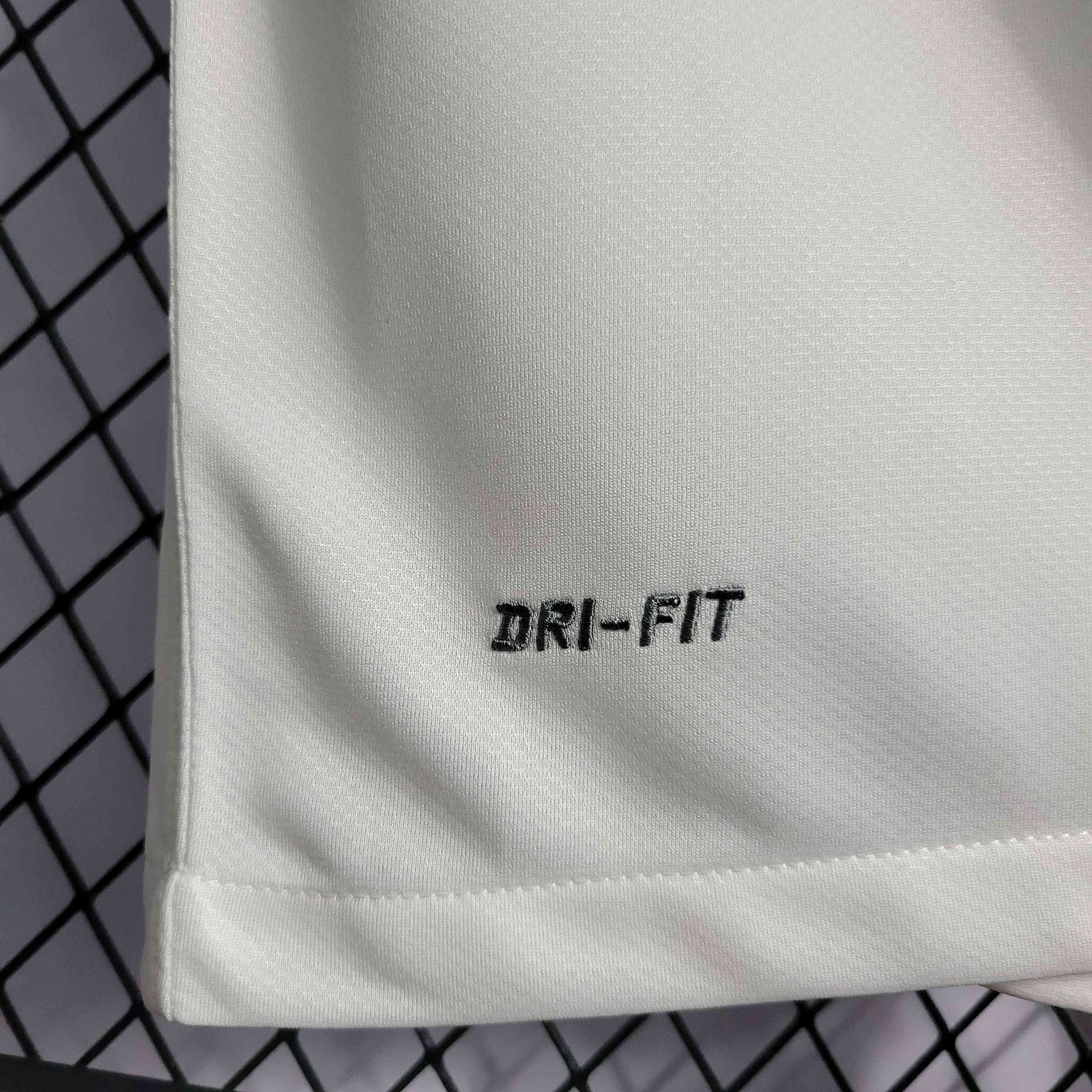 Santos 11-12 Home Retro